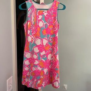 Lily Pulitzer sundress